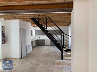  Maison � louer 4 pi�ces 121 m�