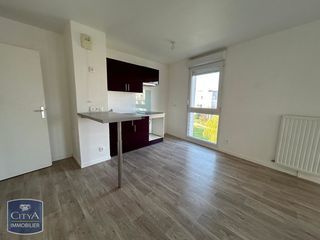  Appartement � louer 2 pi�ces 48 m�