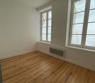  Appartement � louer 1 pi�ce 28 m�