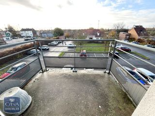  Appartement � louer 3 pi�ces 60 m�