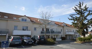  Appartement � louer 2 pi�ces 41 m�