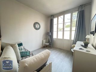  Appartement � louer 1 pi�ce 23 m�