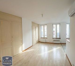  Appartement � louer 1 pi�ce 29 m�