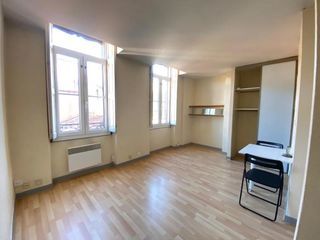  Appartement � louer 1 pi�ce 19 m�