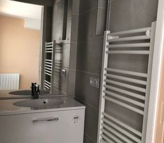  Appartement � louer 2 pi�ces 39 m�