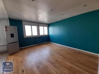  Appartement � louer 3 pi�ces 59 m�