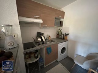  Appartement � louer 2 pi�ces 37 m�