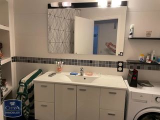  Appartement � louer 2 pi�ces 58 m�