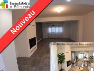  Maison � vendre 11 pi�ces 170 m�