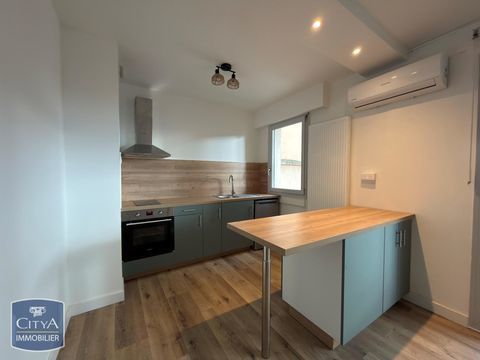   Location Appartement Appartement - 1 pi�ce(s) - 27 m�