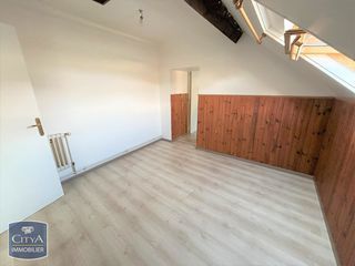  Appartement � louer 3 pi�ces 52 m�