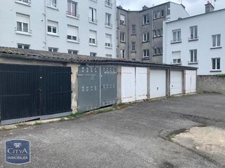  Parking / Garage � louer 11 m�