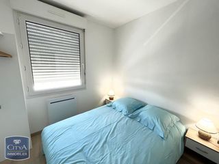  Appartement � louer 2 pi�ces 36 m�