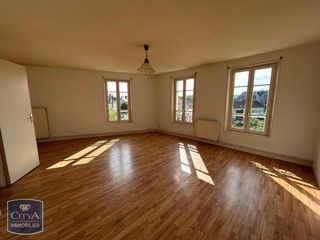  Appartement � louer 3 pi�ces 82 m�