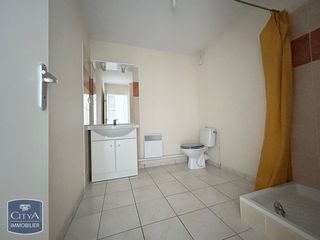  Appartement � louer 2 pi�ces 38 m�