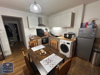  Appartement � louer 2 pi�ces 43 m�