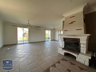  Maison � louer 5 pi�ces 135 m�