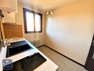  Appartement � louer 2 pi�ces 46 m�