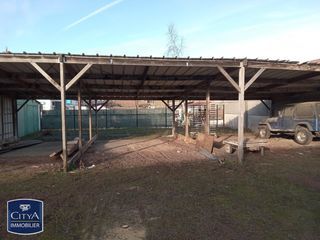  Parking / Garage � louer 