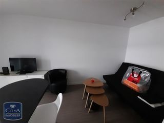  Appartement � louer 1 pi�ce 21 m�