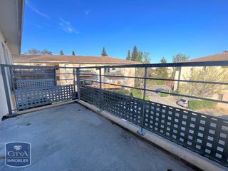  Appartement � louer 2 pi�ces 48 m�