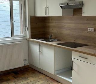  Maison � louer 4 pi�ces 70 m�