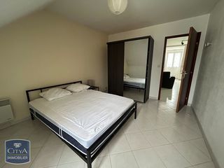  Appartement � louer 2 pi�ces 54 m�