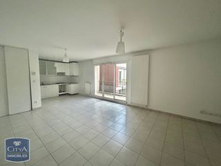  Appartement � louer 3 pi�ces 64 m�