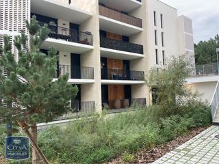  Appartement � louer 3 pi�ces 72 m�