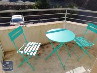  Appartement � louer 1 pi�ce 25 m�