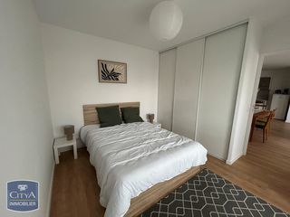  Appartement � louer 2 pi�ces 54 m�