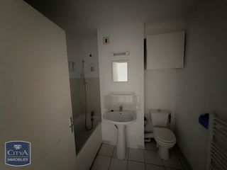  Appartement � louer 1 pi�ce 34 m�