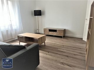  Appartement � louer 3 pi�ces 46 m�