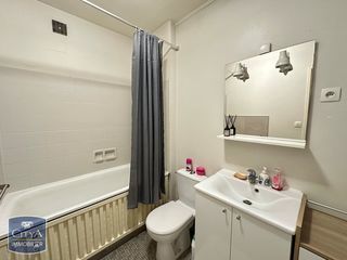  Appartement � louer 1 pi�ce 25 m�