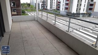  Appartement � louer 3 pi�ces 62 m�