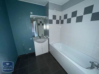  Appartement � louer 2 pi�ces 49 m�