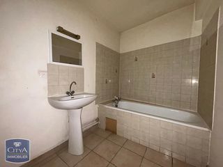  Appartement � louer 2 pi�ces 45 m�