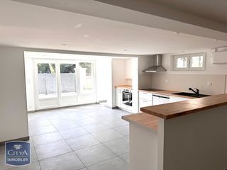  Appartement � louer 4 pi�ces 78 m�