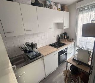  Appartement � louer 3 pi�ces 62 m�