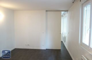  Appartement � louer 2 pi�ces 33 m�