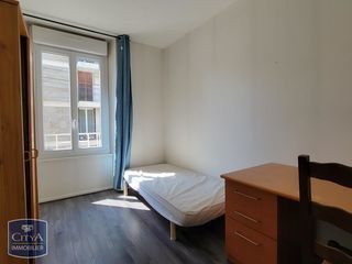  Appartement � louer 3 pi�ces 60 m�