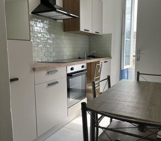  Appartement � louer 3 pi�ces 46 m�