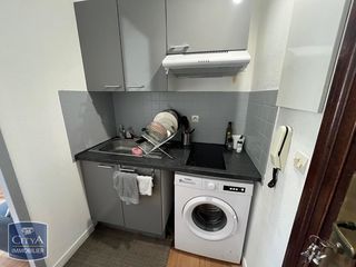  Appartement � louer 1 pi�ce 26 m�