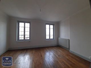  Appartement � louer 2 pi�ces 51 m�