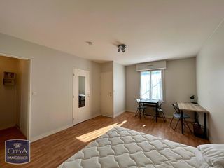  Appartement � louer 1 pi�ce 25 m�