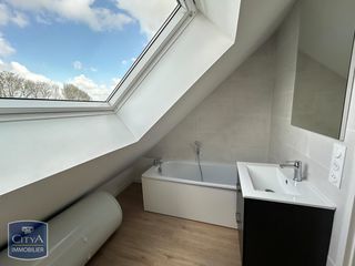  Appartement � louer 4 pi�ces 74 m�