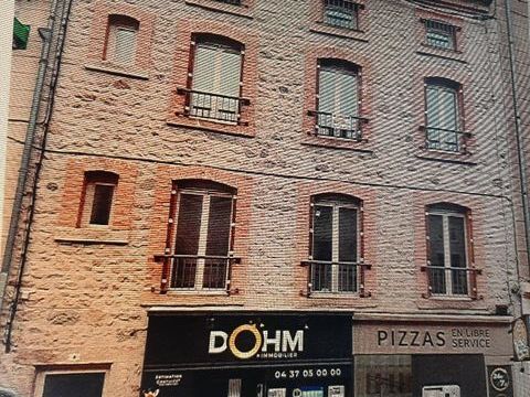   Location Appartement Appartement - 2 pi�ce(s) - 45 m�