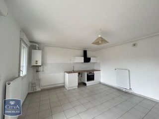  Appartement � louer 2 pi�ces 44 m�