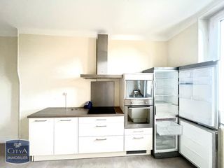  Appartement � louer 3 pi�ces 85 m�