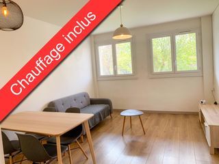  Appartement � louer 3 pi�ces 54 m�